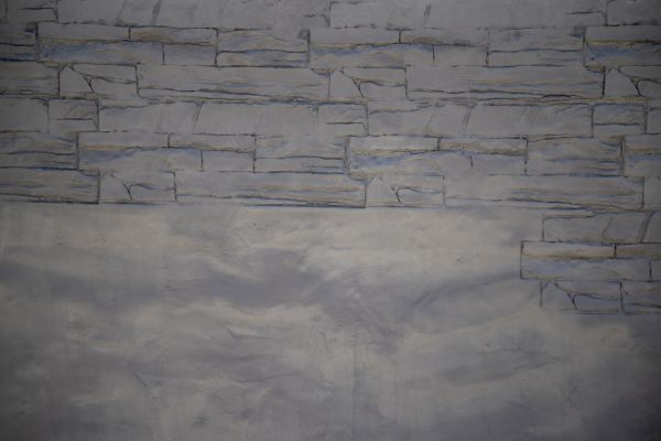 Pool Concrete Stamping in Easton
